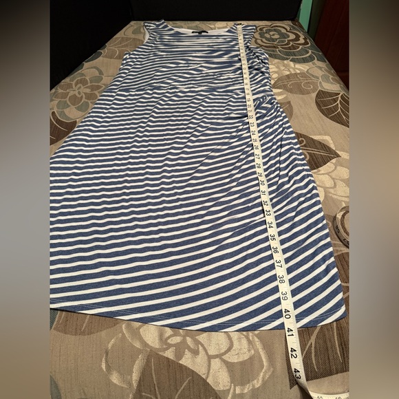 Gibson stretch slip on dress - Picture 2 of 9